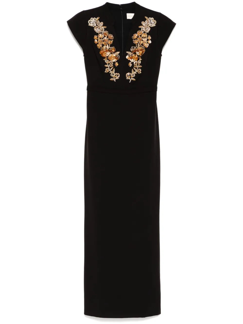 Hudson Gown