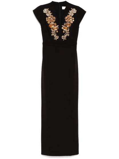 Hudson Gown