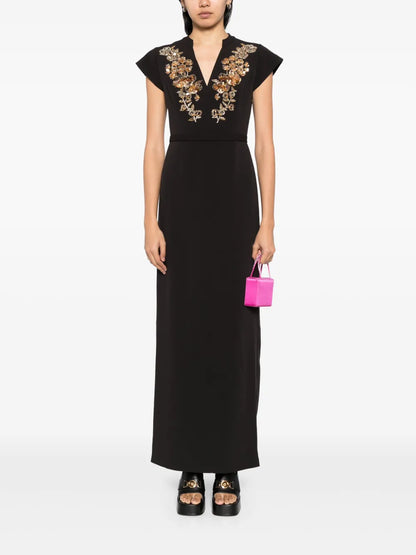 Hudson Gown