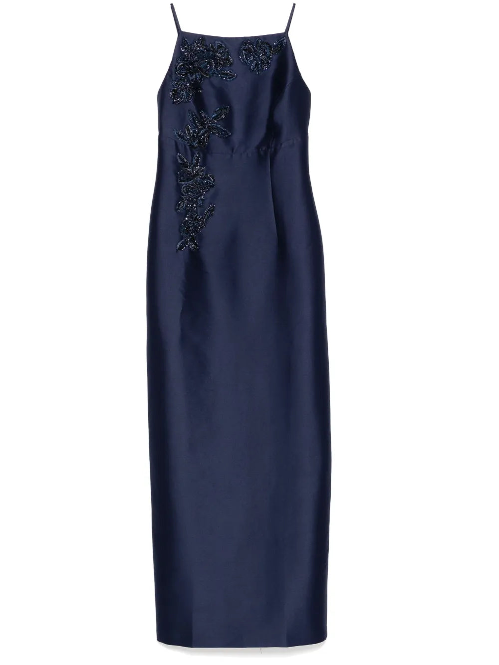 Embellished Pryce Gown