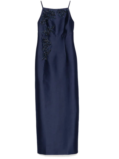 Embellished Pryce Gown