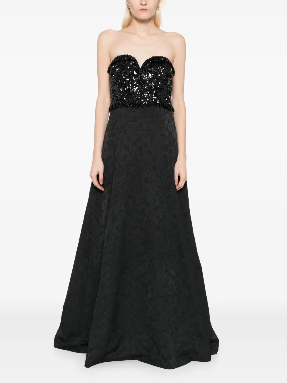 Lillian Gown