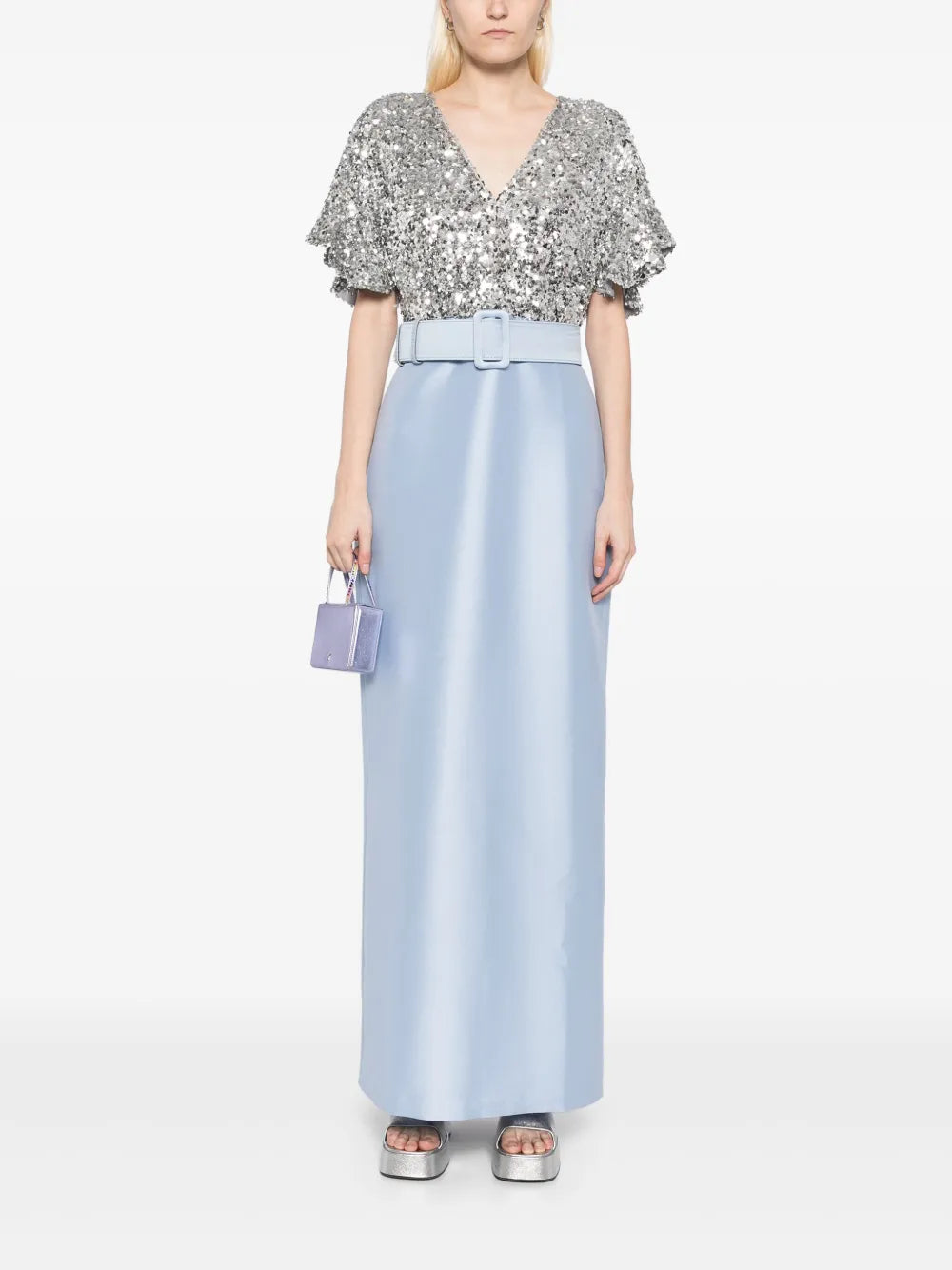 Marlene Gown