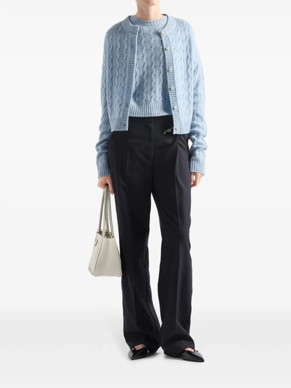 Cashmere Cardigan