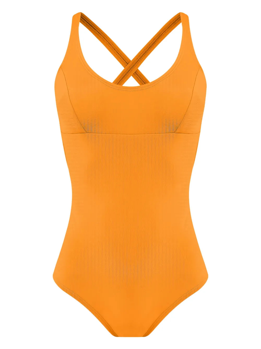 Criss-Cross Swimsuit