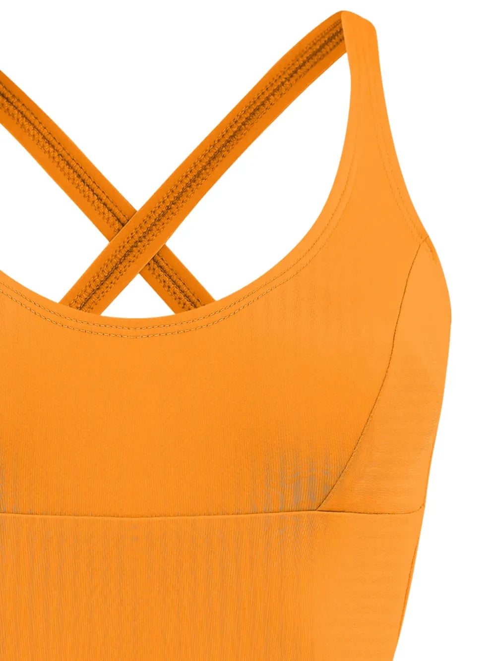 Criss-Cross Swimsuit
