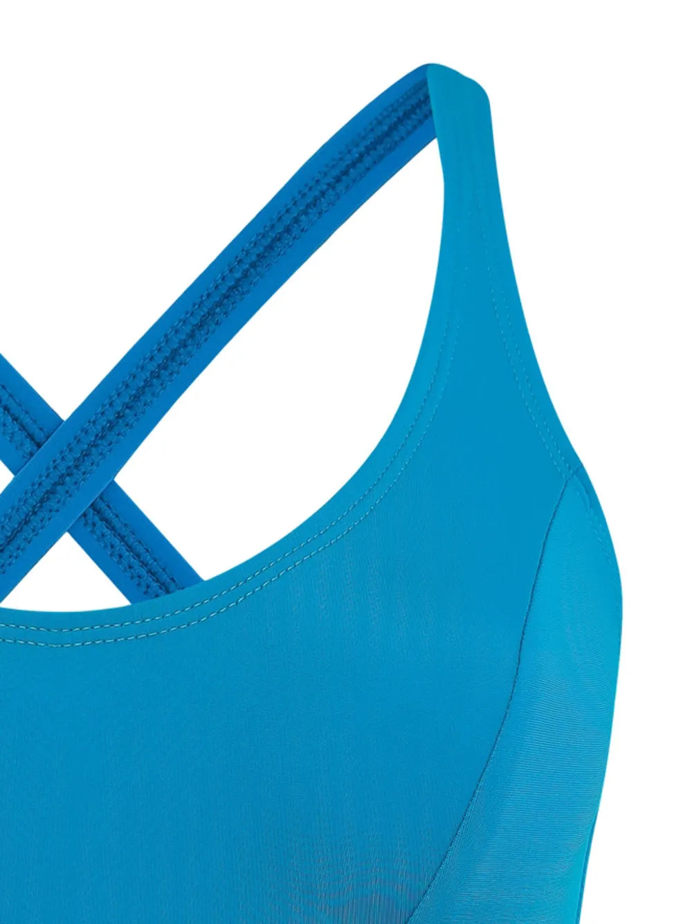 Criss-Cross Swimsuit