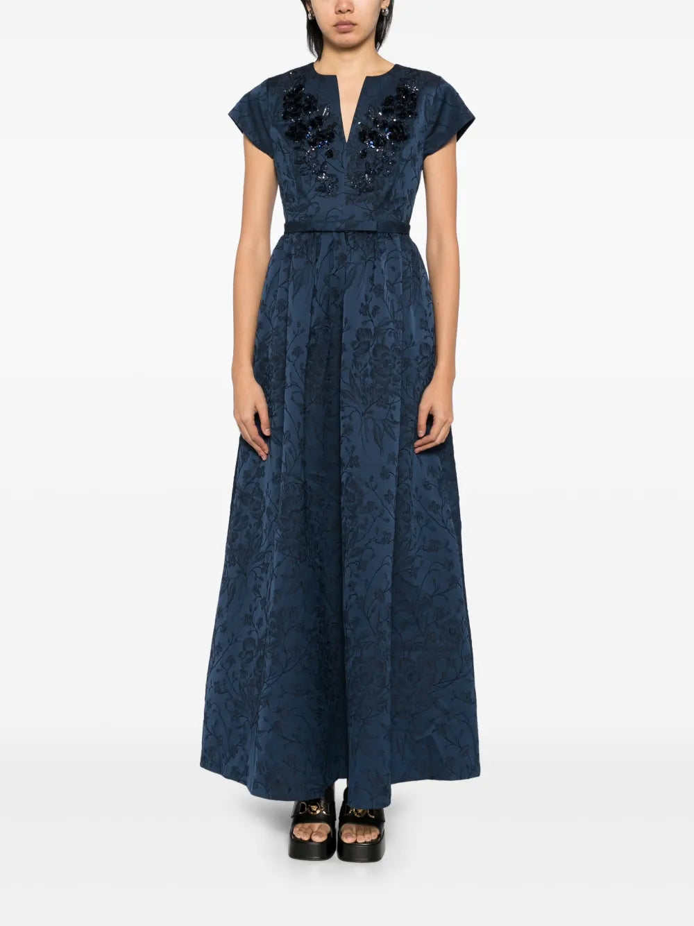 Estelle Gown