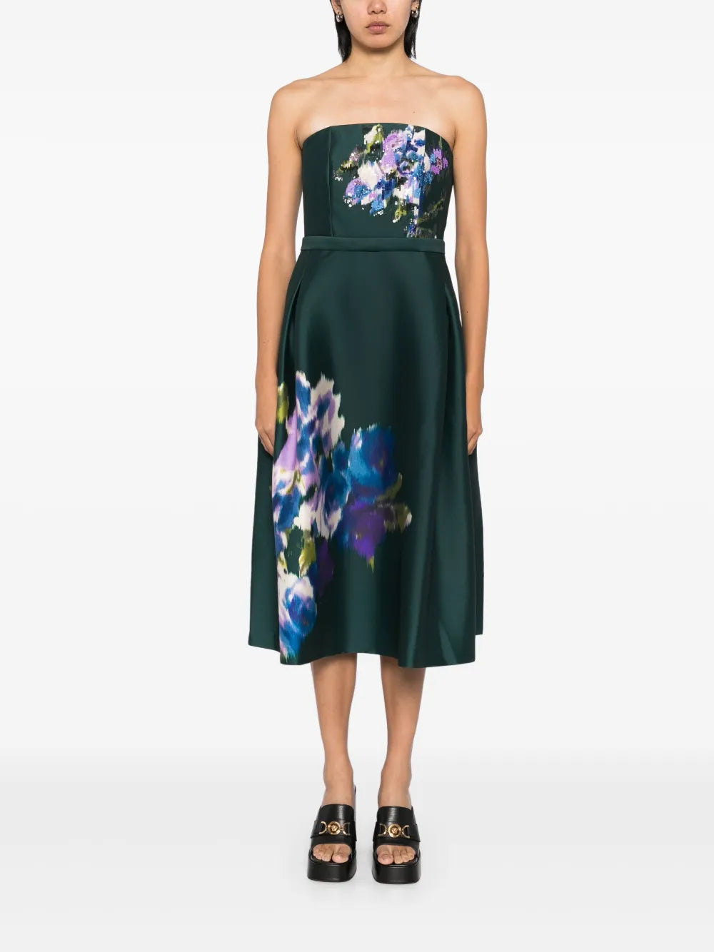 Shay Dress