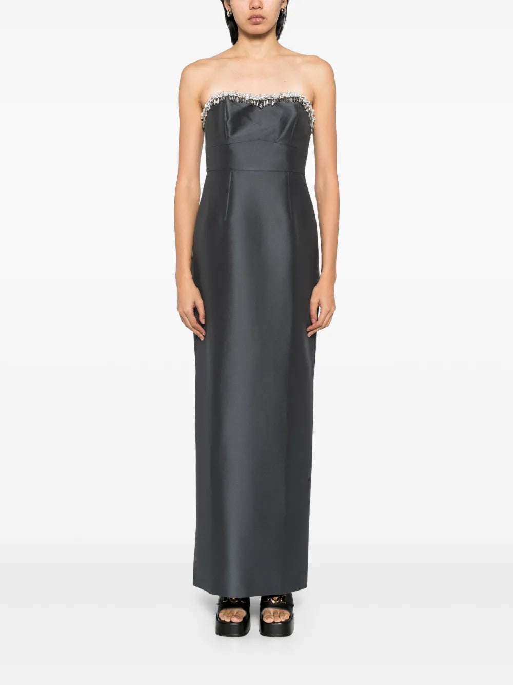 Hedy Gown