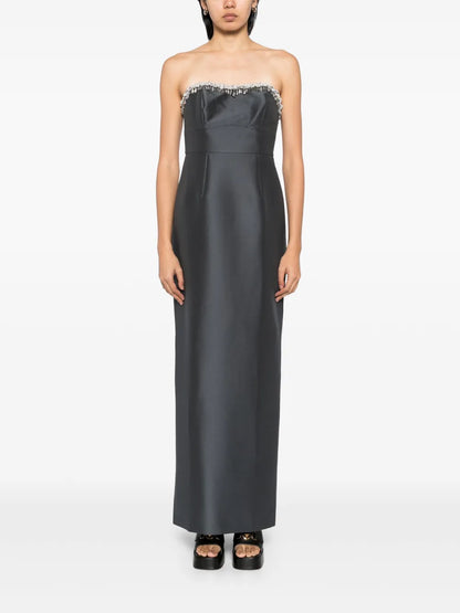 Hedy Gown