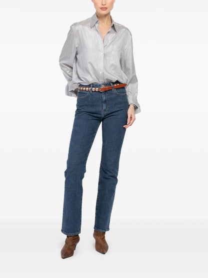 The Ruler Jeans