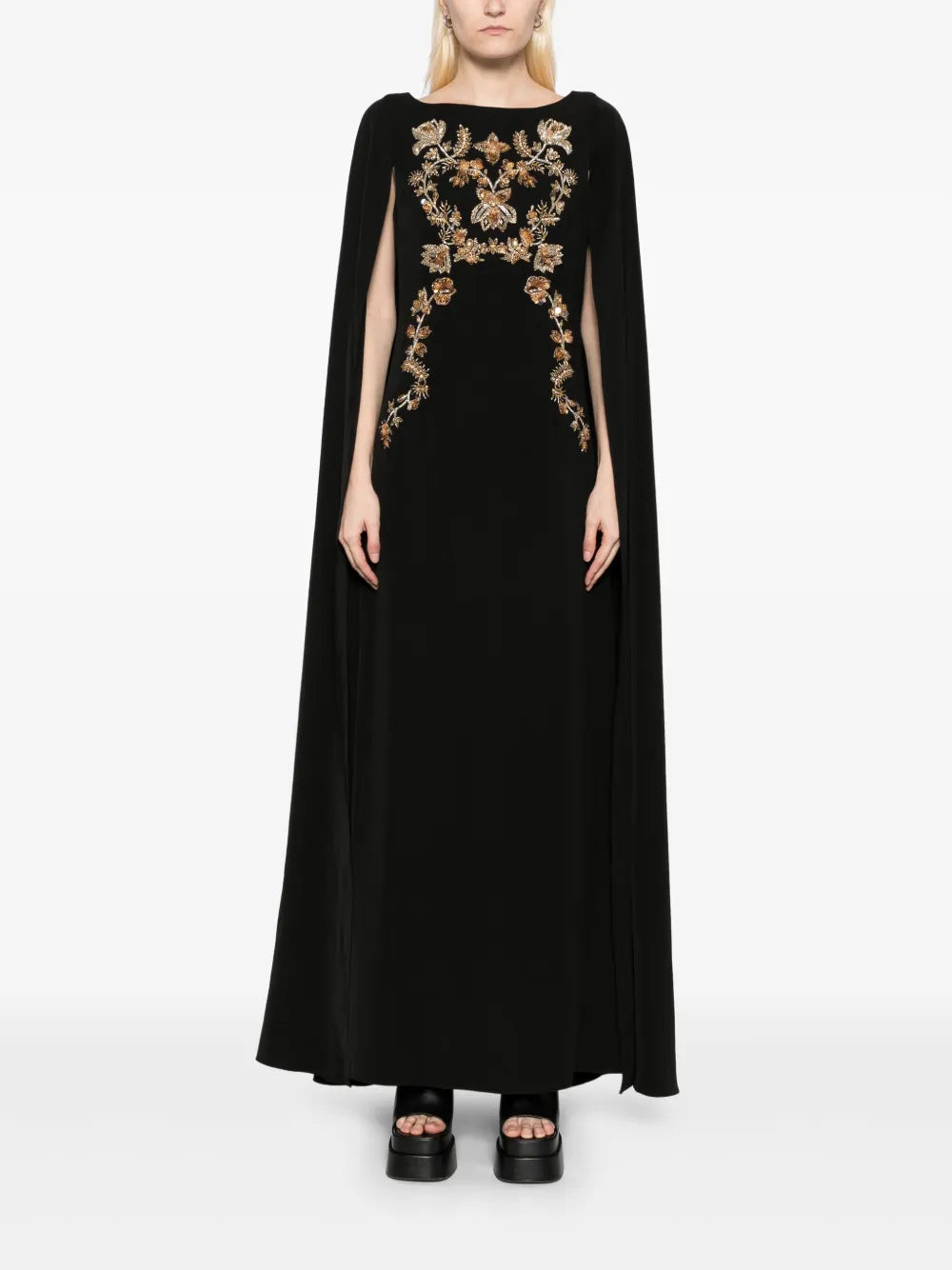 Vittoria Gown