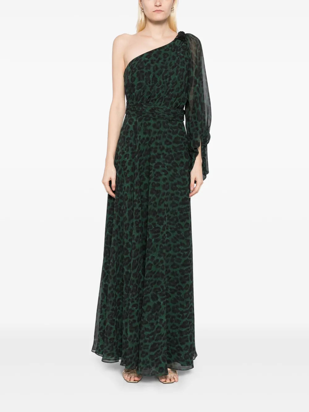 Makayla Gown