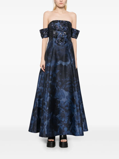 Vivien Gown