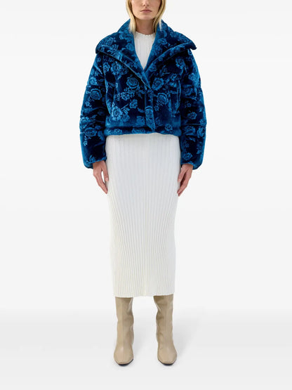 La Chanson Puffer Jacket