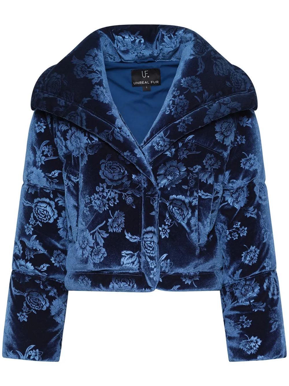 La Chanson Puffer Jacket