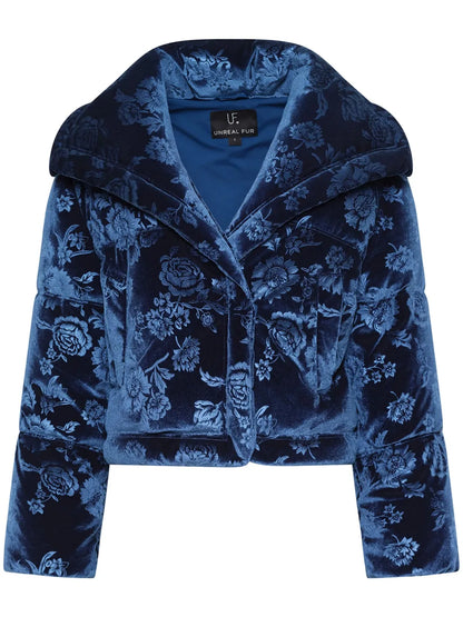 La Chanson Puffer Jacket