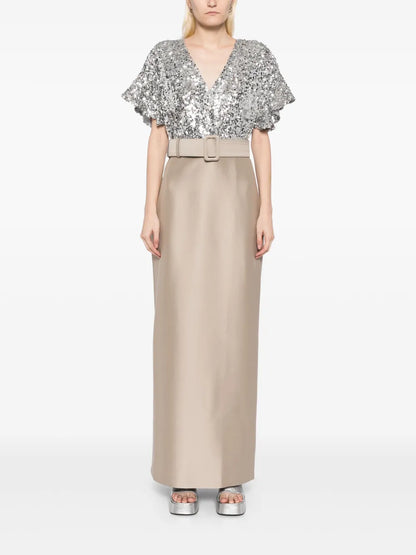 Marlene Gown