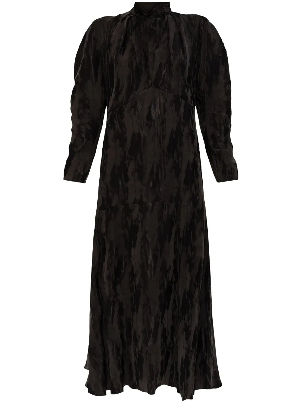 Tavina Maxi Dress