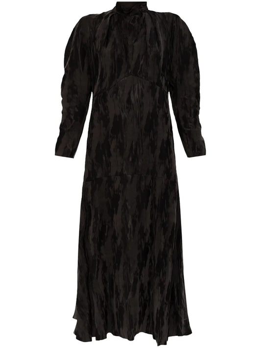 Tavina Maxi Dress