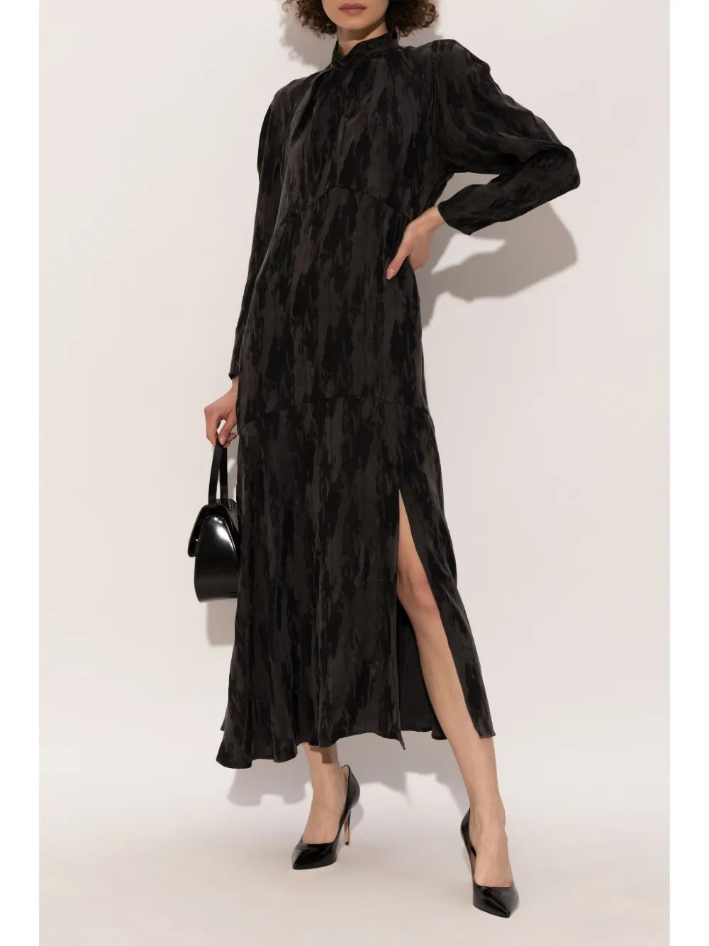 Tavina Maxi Dress