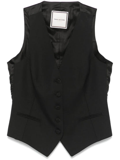 Giselle Vest