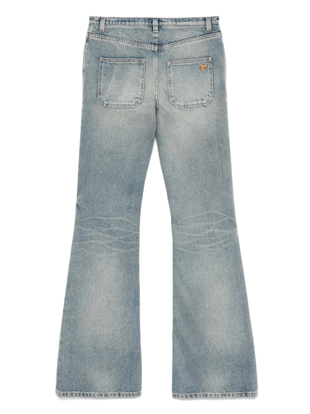 70'S Bootcut Trousers