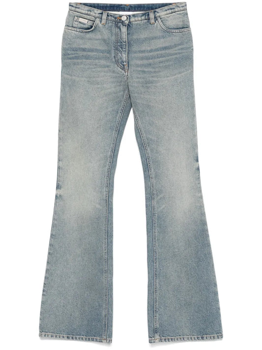 70'S Bootcut Trousers