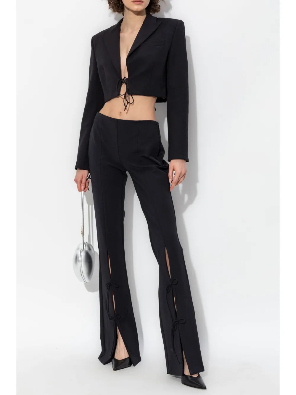 Cropped Jacket