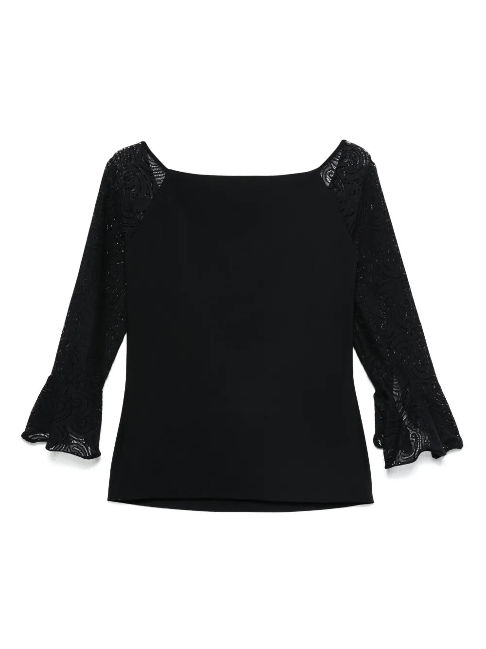 Saffy Lace Blouse