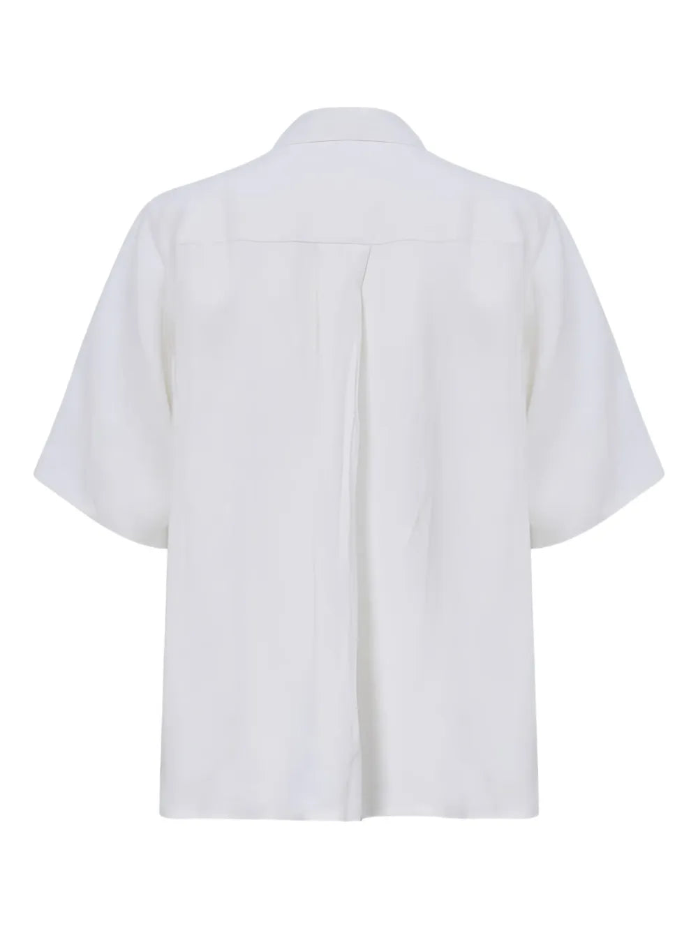Short-Sleeved Short