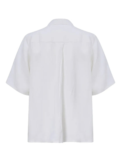 Short-Sleeved Short