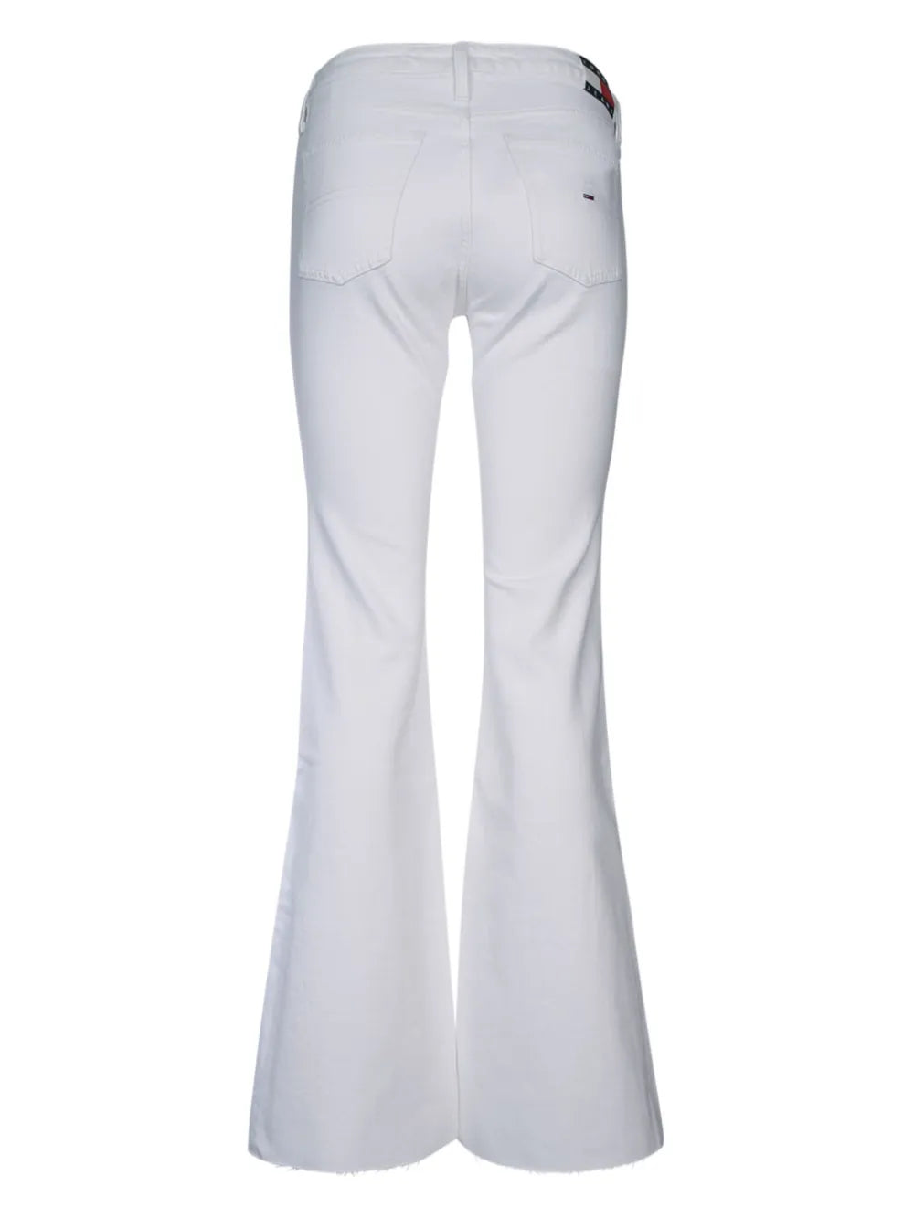 Flared Jeans
