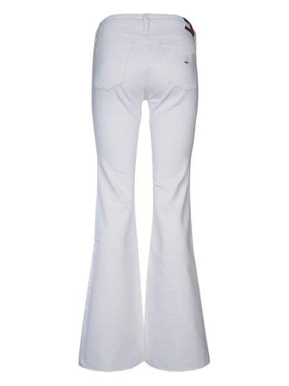 Flared Jeans