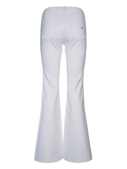 Flared Jeans