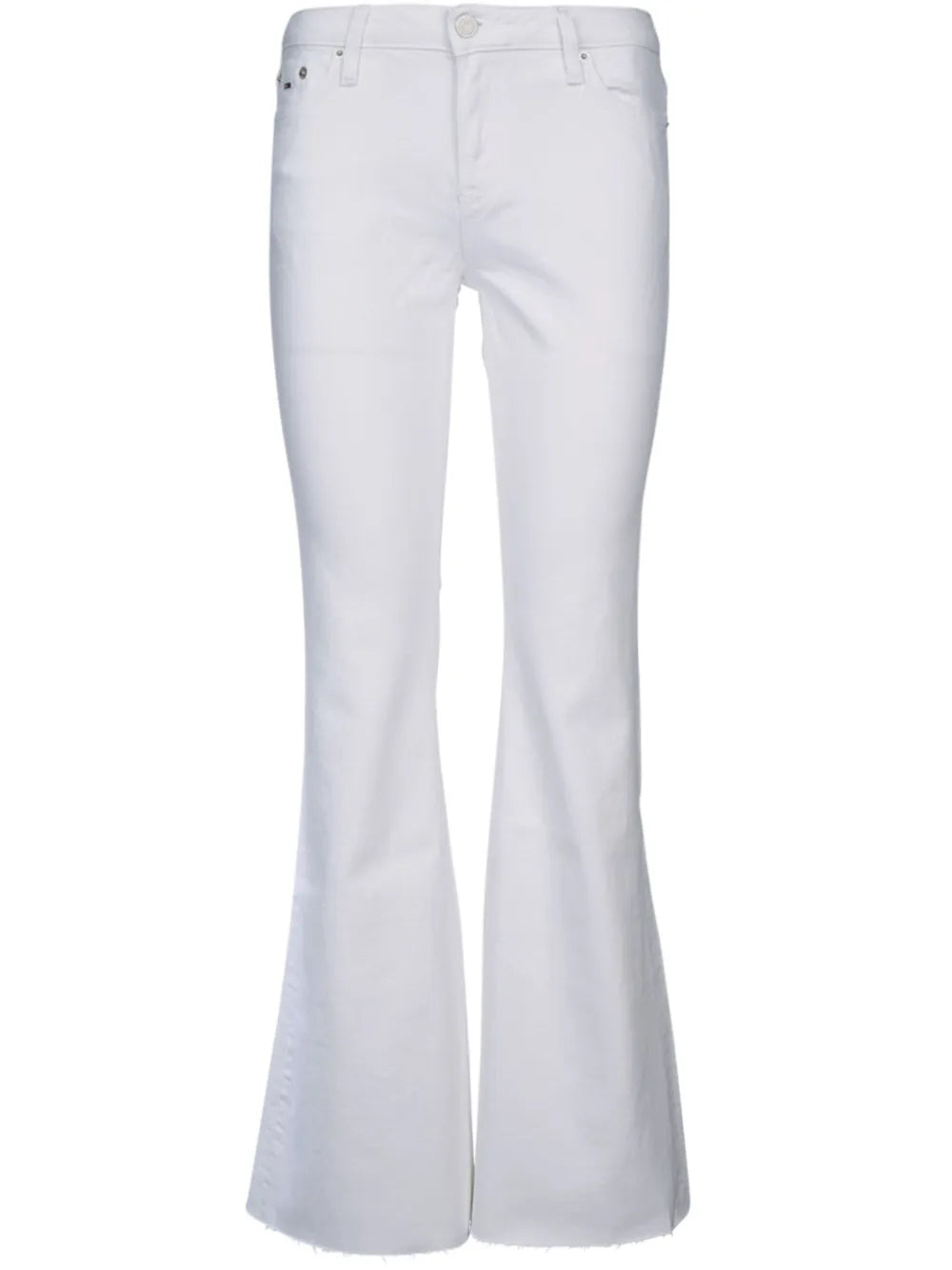 Flared Jeans