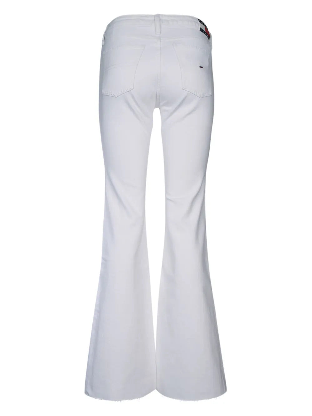 Flared Jeans