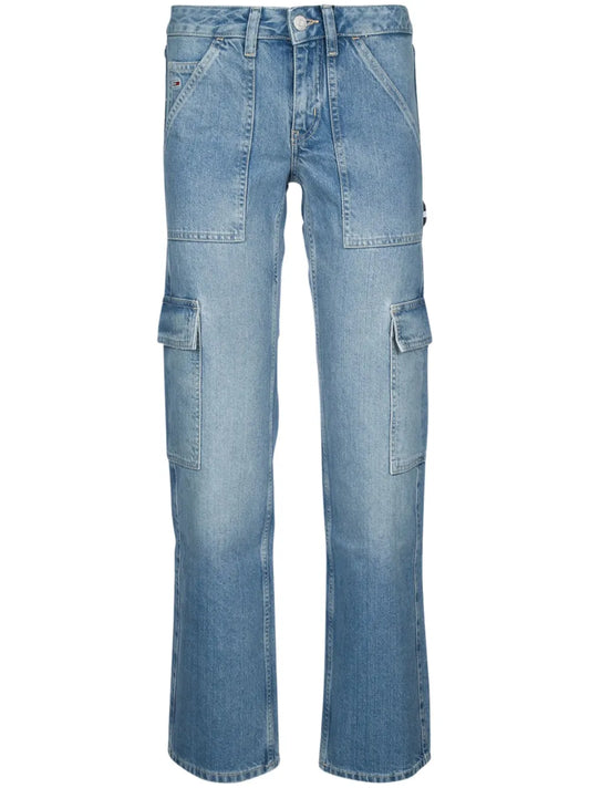 Cargo Jeans