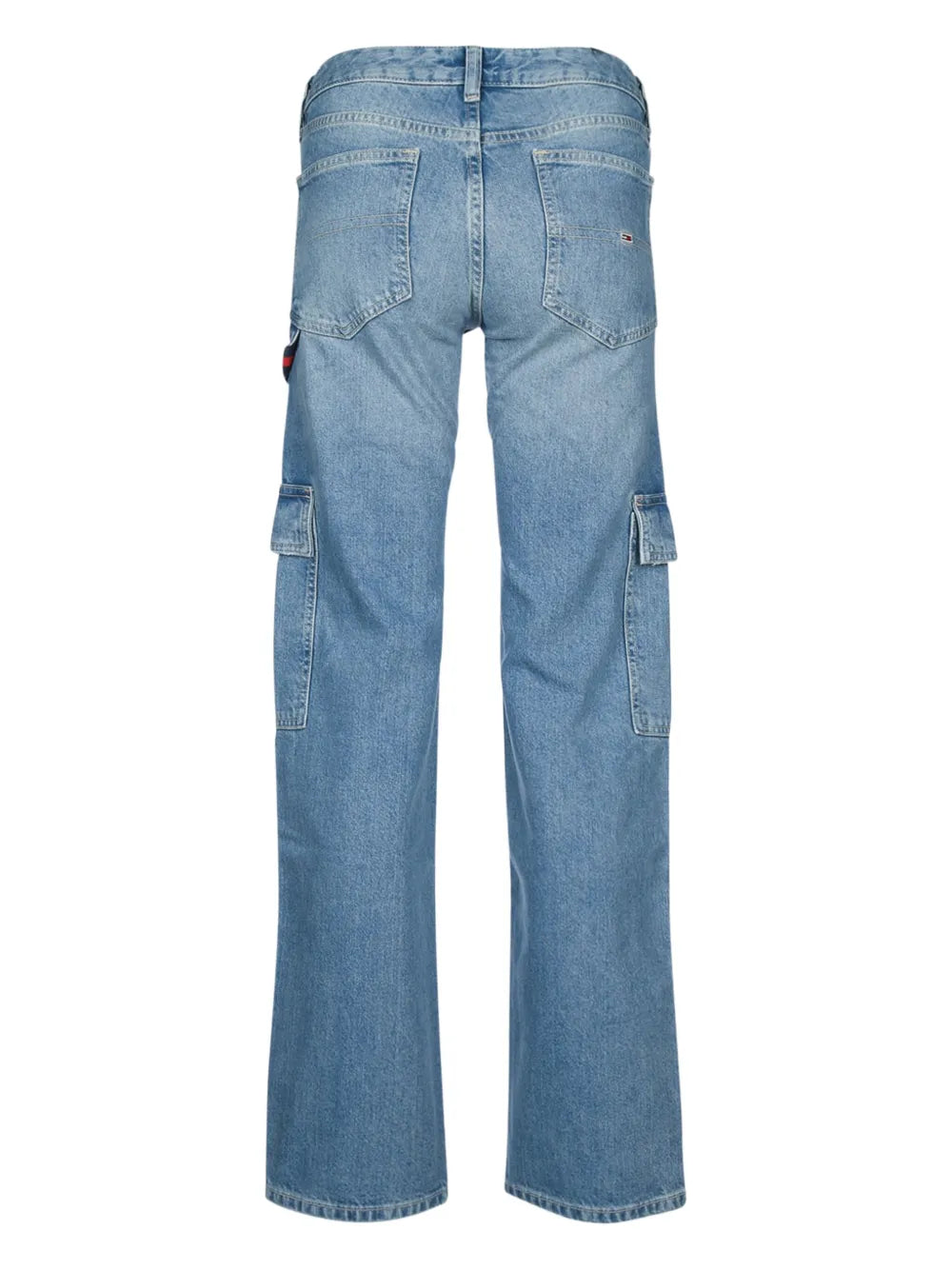Cargo Jeans