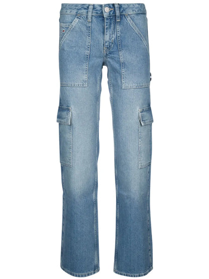 Cargo Jeans