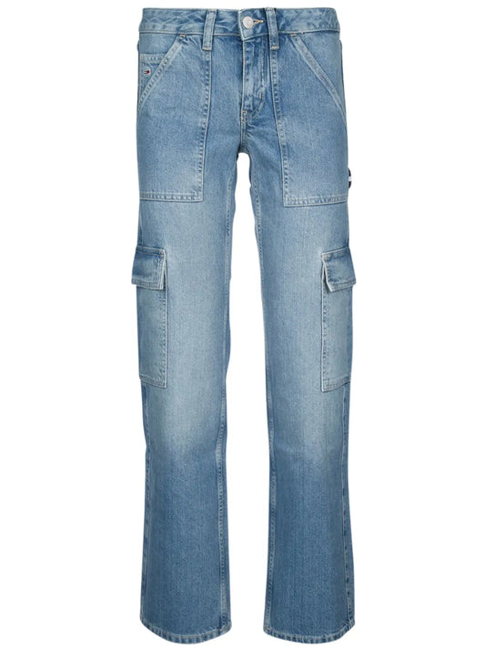Cargo Jeans
