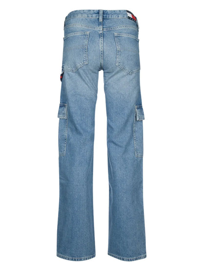 Cargo Jeans