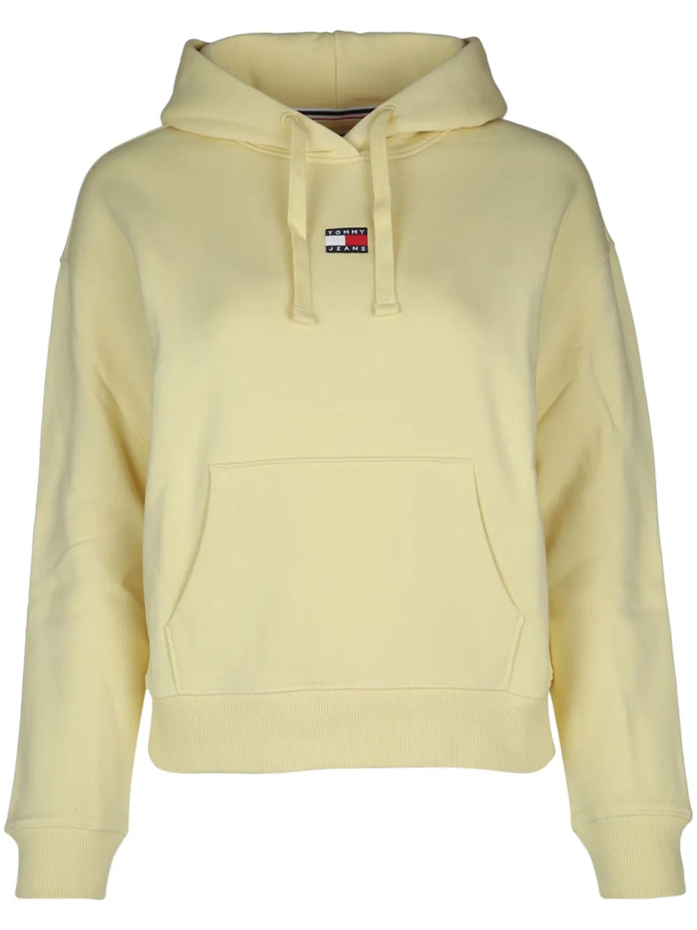 Logo-Patch Hoodie