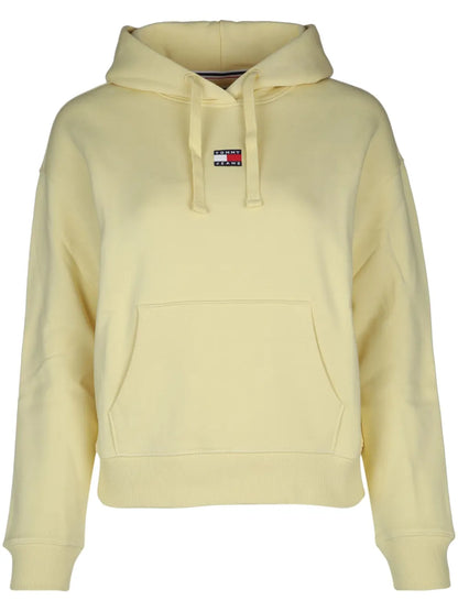 Logo-Patch Hoodie