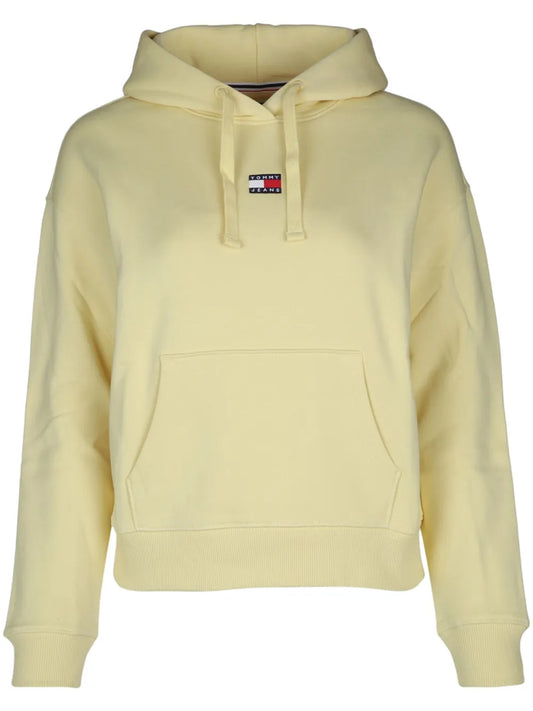 Logo-Patch Hoodie