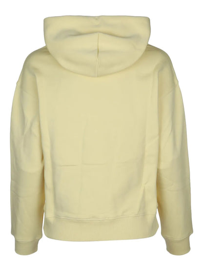 Logo-Patch Hoodie