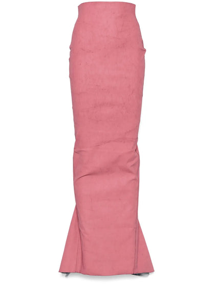 Coda Maxi Skirt
