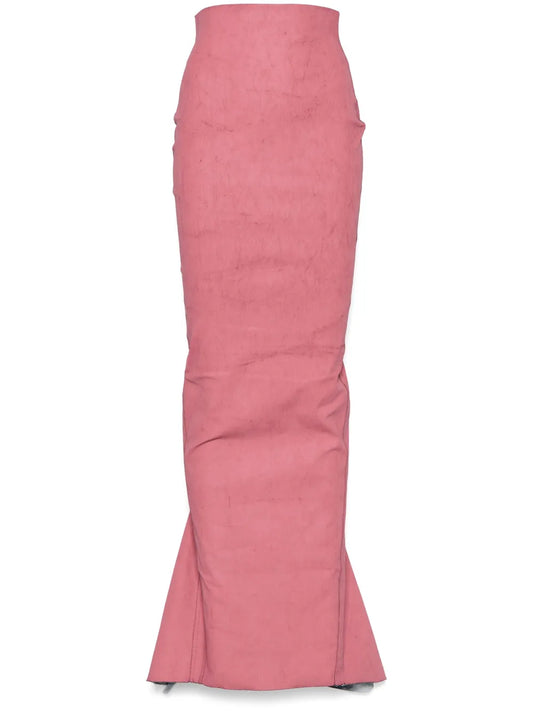 Coda Maxi Skirt