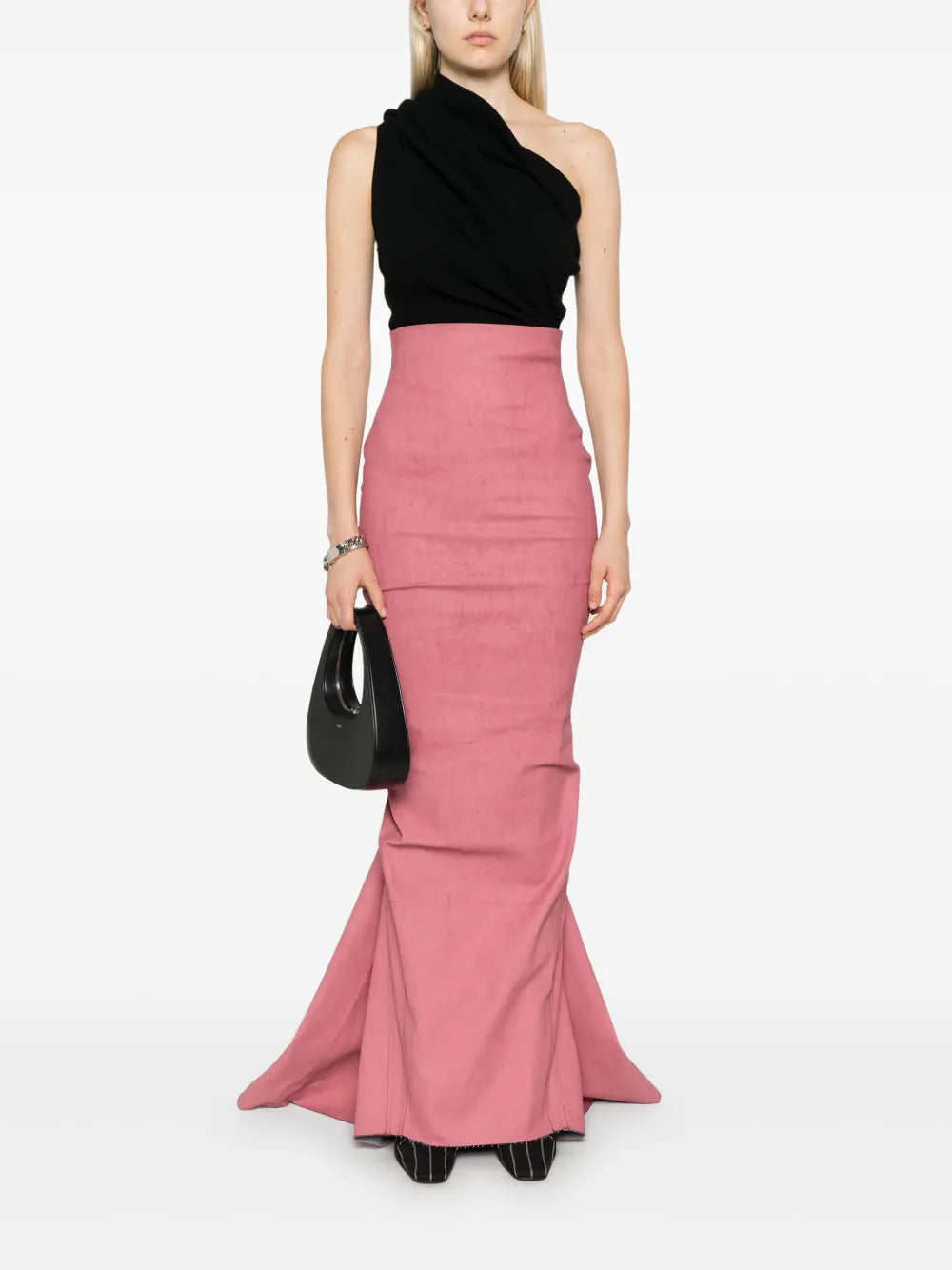 Coda Maxi Skirt